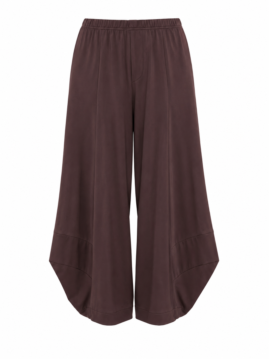 product only view of the Cocoa Marlee Wide Leg Pants.